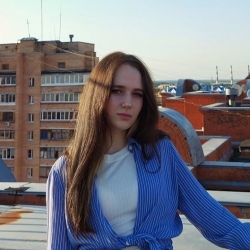 Фотография репетитора Казенова Мария Сергеевна