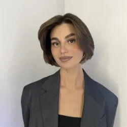 Фотография репетитора Глушко Наталья Павловна