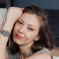 Фотография репетитора Сатинаева Анна Георгиевна