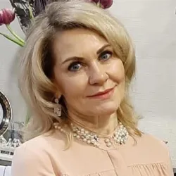 Фотография репетитора Корощенко Алевтина Васильевна