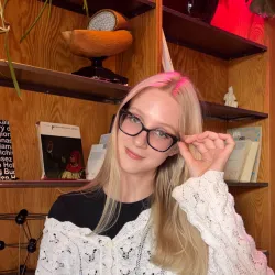 Анисимова Дарья Николаевна