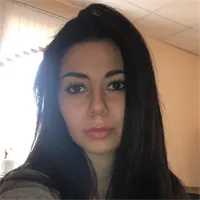 Фотография репетитора Сусликова Виктория Сергеевна