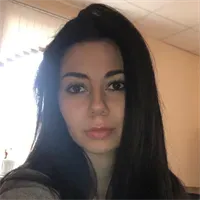 Фотография репетитора Сусликова Виктория Сергеевна