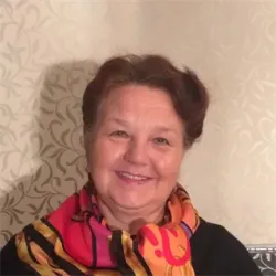 Фотография репетитора Фараонова Татьяна Ивановна