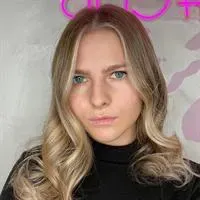 Фотография репетитора Фетискина Анна Владимировна