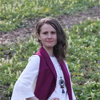 Фотография репетитора Скогорева Ольга Михайловна