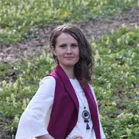 Фотография репетитора Скогорева Ольга Михайловна