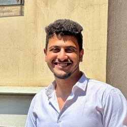 Фотография репетитора Морси Махмуд 