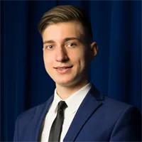 Фотография репетитора Васильцов Арсений Александрович