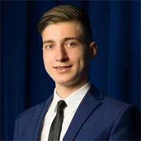 Фотография репетитора Васильцов Арсений Александрович