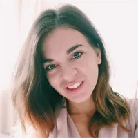 Фотография репетитора Кляустер Анна Владимировна