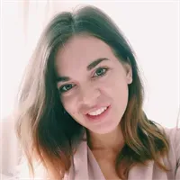 Фотография репетитора Кляустер Анна Владимировна