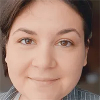 Фотография репетитора Скобеева Юлия Сергеевна