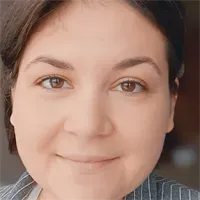 Фотография репетитора Скобеева Юлия Сергеевна