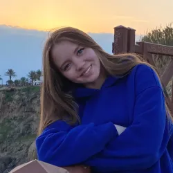 Фотография репетитора Соловьева Дарья Владимировна