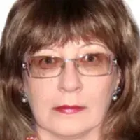 Фотография репетитора Кожемяченко Наталья Родионовна