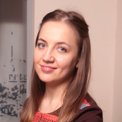 Фотография репетитора Ефименко Ирина Викторовна