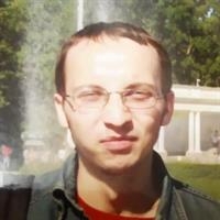 Фотография репетитора Данилов Николай Петрович