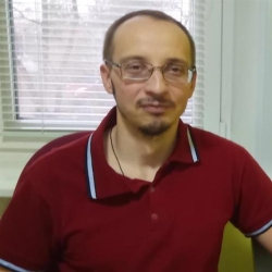 Фотография репетитора Данилов Николай Петрович