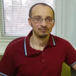 Фотография репетитора Данилов Николай Петрович