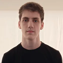 Вдовин Павел Олегович