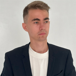 Фотография репетитора Пеньков Евгений Алексеевич