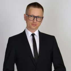 Фотография репетитора Berger Constantin 