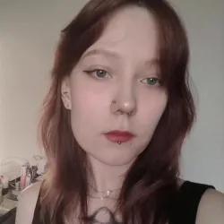 Фотография репетитора Волковская Анастасия Дмитриевна