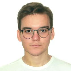 Фотография репетитора Юшников Артемий Николаевич