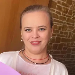 Фотография репетитора Целякус Элеонора Евгеньевна