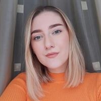 Фотография репетитора Ревичева Ольга Сергеевна