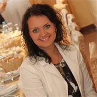 Фотография репетитора Павлова Надежда Леонидовна