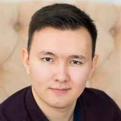 Фотография репетитора Байбулатов Азамат Фатихович