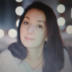 Фотография репетитора Неретина Анастасия Викторовна