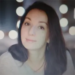 Фотография репетитора Неретина Анастасия Викторовна