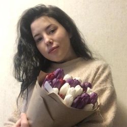 Фотография репетитора Саламатина Юлия Алексеевна