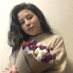 Фотография репетитора Саламатина Юлия Алексеевна