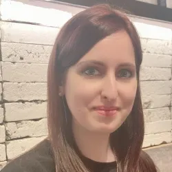 Фотография репетитора Неселовская Валерия Павловна