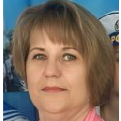 Фотография репетитора Ваулина Лариса Геннадьевна