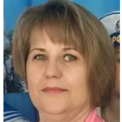 Фотография репетитора Ваулина Лариса Геннадьевна