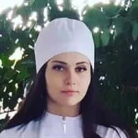 Фотография репетитора Чобан Валерия Дмитриевна