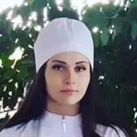 Фотография репетитора Чобан Валерия Дмитриевна