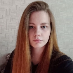 Фотография репетитора Силяева Оксана Федоровна