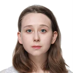 Фотография репетитора Прохорова Юлия Алексеевна