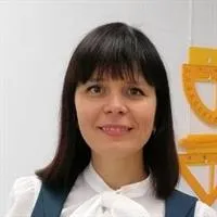 Фотография репетитора Казанцева Светлана Анатольевна