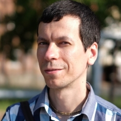 Фотография репетитора Костерин Сергей Иванович