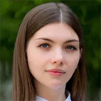 Фотография репетитора Фокина Оксана Александровна