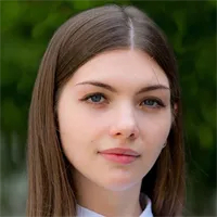 Фотография репетитора Фокина Оксана Александровна