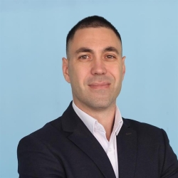 Фотография репетитора Литвиченко Кирилл Евгеньевич