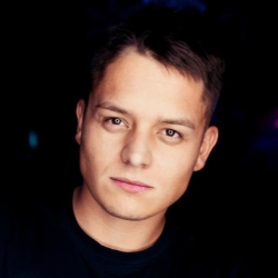 Фотография репетитора Клыков Дмитрий Иванович